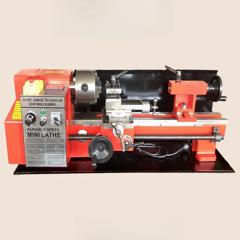 Prime Combination Lathe First Class Build Quality Top Lathe Excellent Craftsmanship Hotel Furniture Torno Combinado XY60CC
Prime Combination Lathe First Class Build Quality Top Lathe Excellent Craftsmanship Hotel Furniture Torno Combinado XY60CC