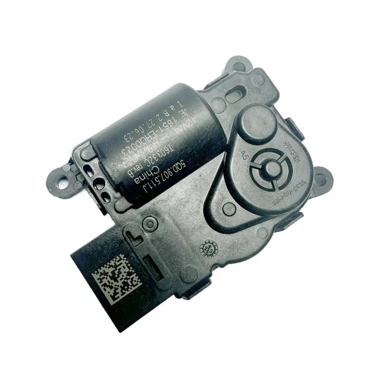 5WA907511B HVAC Servo Motor Fit For Audi A3 Q3 VW Golf GTI Jetta Arteon Skoda Octavia Kodiaq
5WA907511B HVAC Servo Motor Fit For Audi A3 Q3 VW Golf GTI Jetta Arteon Skoda Octavia Kodiaq