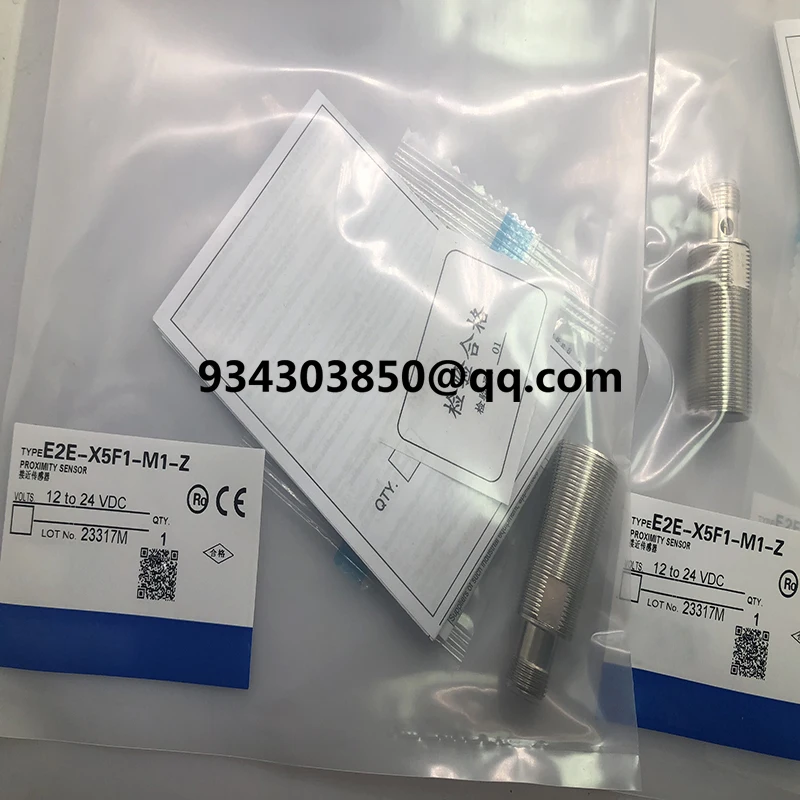 100% brand new sensor E2E-X5F1-M1 E2E-X5F1-M1-Z E2E-X5F2-M1 E2E-X5F2-M1-Z E2E-X5E2-M1 E2E-X5E1-M1 E2E-X5E1-M1-Z E2E-X5E2-M1-Z
100% brand new sensor E2E-X5F1-M1 E2E-X5F1-M1-Z E2E-X5F2-M1 E2E-X5F2-M1-Z E2E-X5E2-M1 E2E-X5E1-M1 E2E-X5E1-M1-Z E2E-X5E2-M1-Z