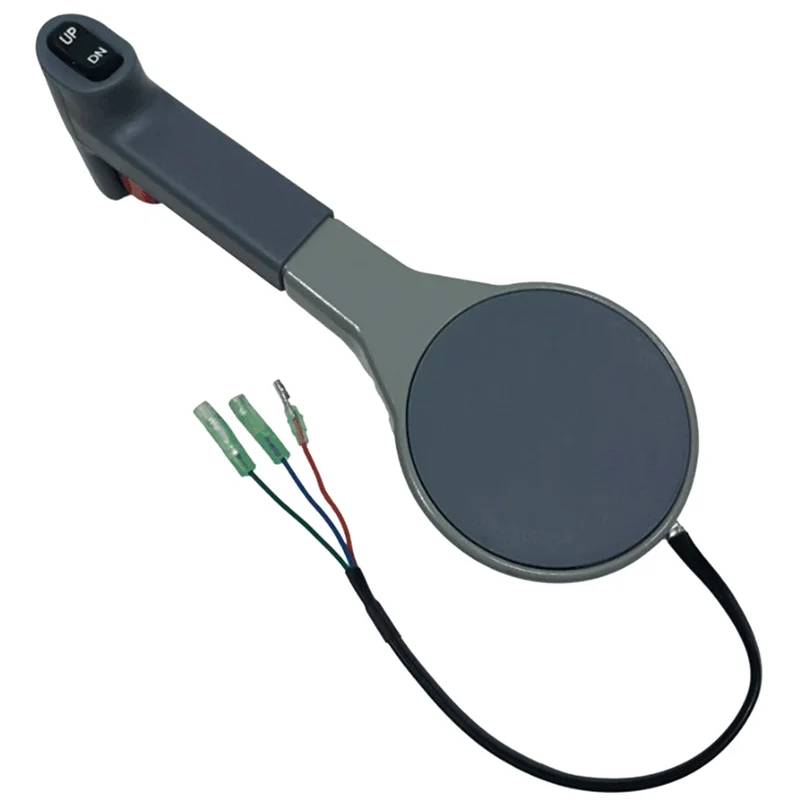 Для ручки блока управления подвесным мотором в сборе 703-48205-16-P с функцией подъема для деталей лодочного двигателя
Для ручки блока управления подвесным мотором в сборе 703-48205-16-P с функцией подъема для деталей лодочного двигателя