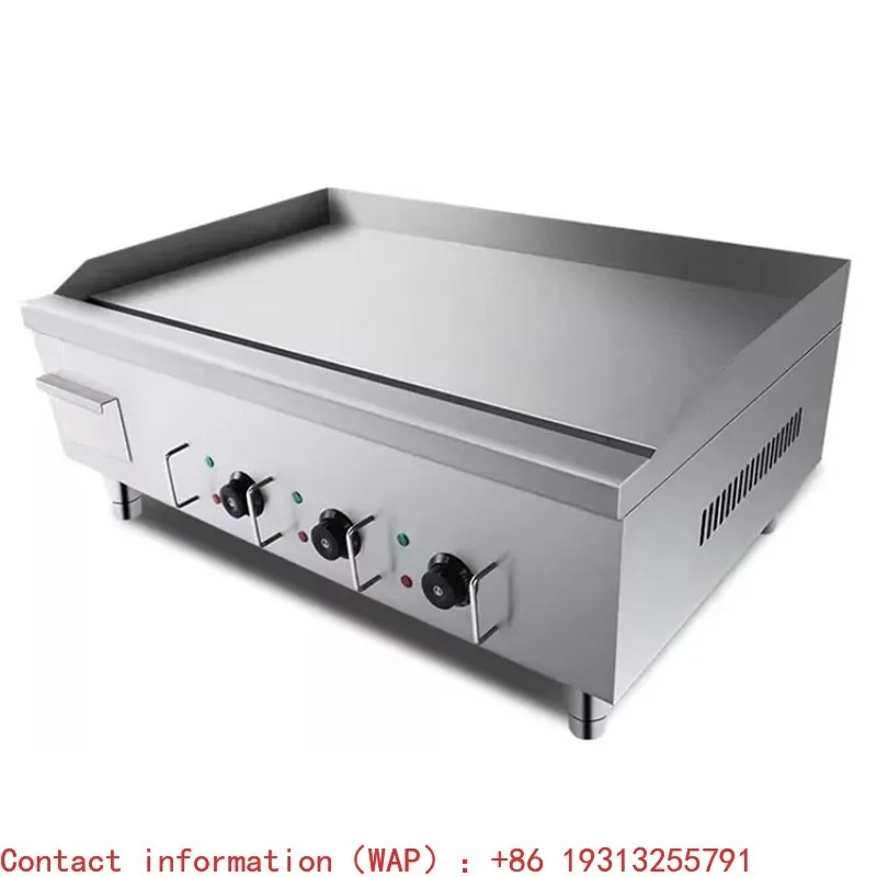 New stainless steel baking pan electric 380V/220V baking pan electric
New stainless steel baking pan electric 380V/220V baking pan electric