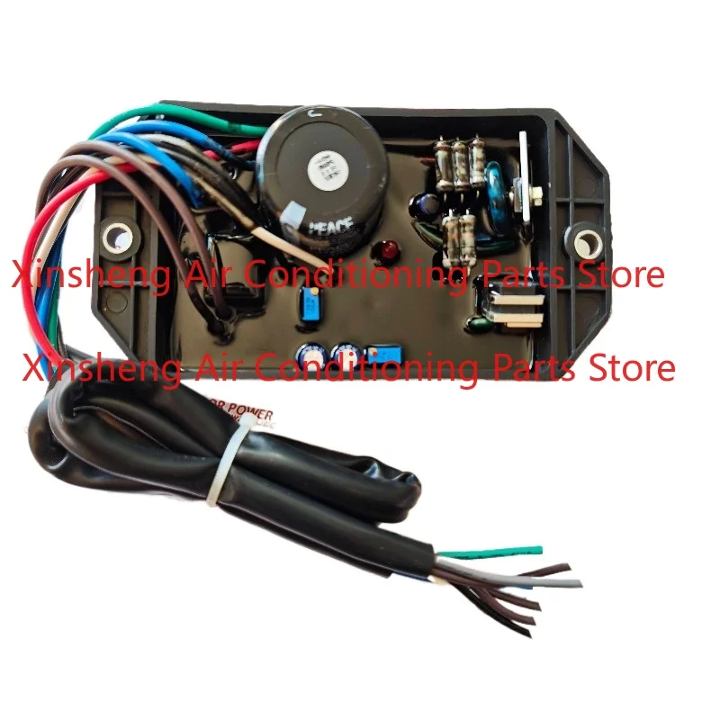 For Cape KI-DAVR-50S Voltage Regulator KDE6700TA
For Cape KI-DAVR-50S Voltage Regulator KDE6700TA