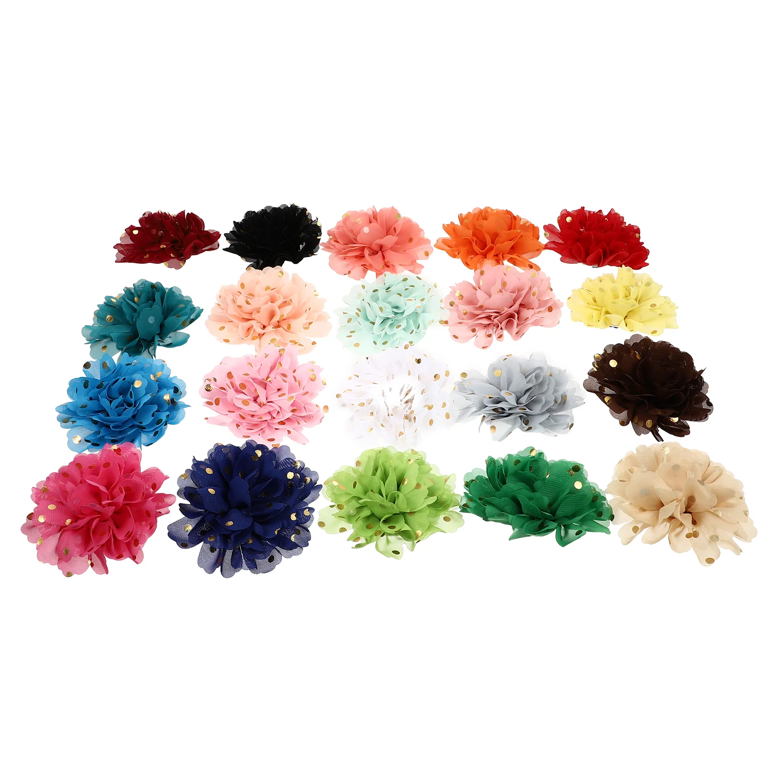 Removable Pet Decors Collar Accessories Puppy Flower Charms Flowers Attachment for
Removable Pet Decors Collar Accessories Puppy Flower Charms Flowers Attachment for