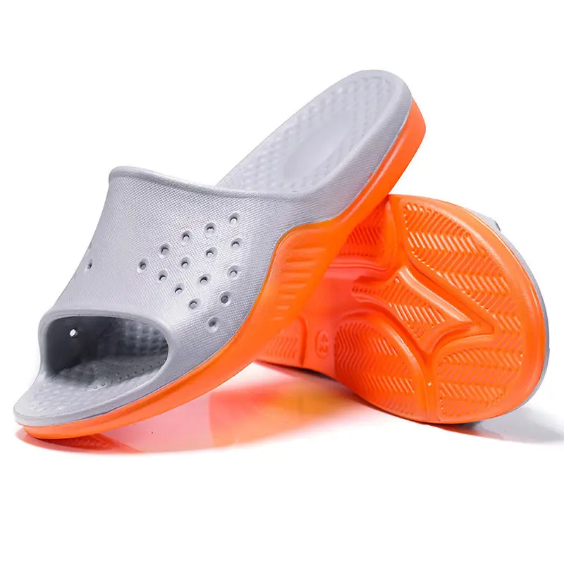 Большие размеры 49 50, 51, мужские шлепанцы, резиновые сандалии на плоской подошве, летние пляжные шлепанцы, уличная домашняя обувь
Большие размеры 49 50, 51, мужские шлепанцы, резиновые сандалии на плоской подошве, летние пляжные шлепанцы, уличная домашняя обувь