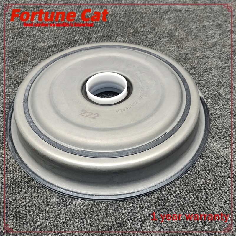 02E301205C 02E301205B 6-Speed Dual-Clutch DQ250 Transmission Front cover oil seal for A3 TT CC Magotan
02E301205C 02E301205B 6-Speed Dual-Clutch DQ250 Transmission Front cover oil seal for A3 TT CC Magotan