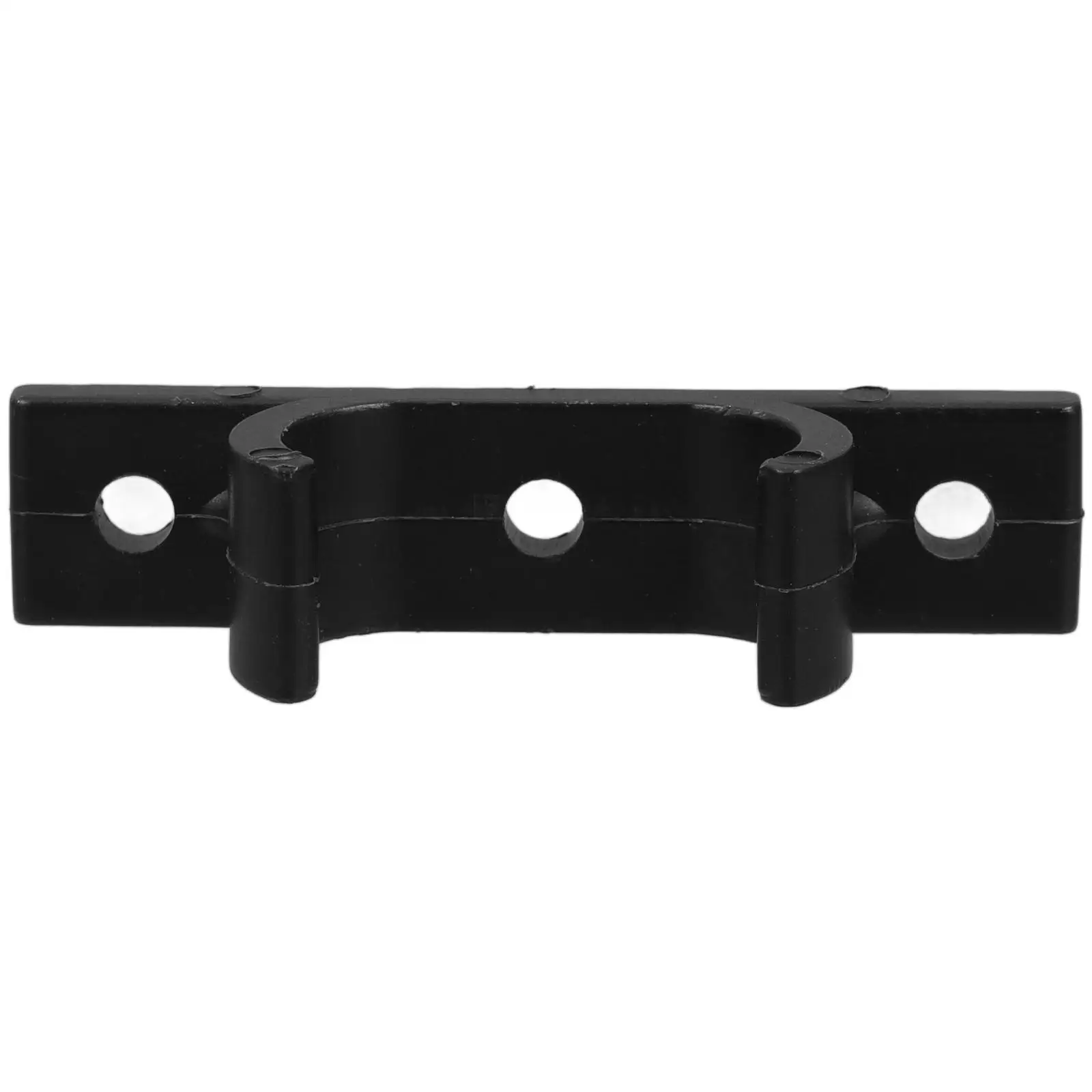 Tie Rod Fixing Buckle Handle Clip for Holder Tow Bar Black Cart Accessories Clamp Folding Wagon hand truck handle
Tie Rod Fixing Buckle Handle Clip for Holder Tow Bar Black Cart Accessories Clamp Folding Wagon hand truck handle