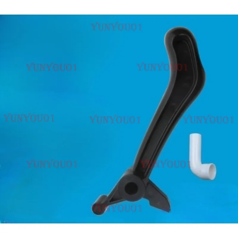 1 Black Handle Rod ST16E Soft Ice Cream Machine Handle Accessories Soft Ice Cream Machine
1 Black Handle Rod ST16E Soft Ice Cream Machine Handle Accessories Soft Ice Cream Machine