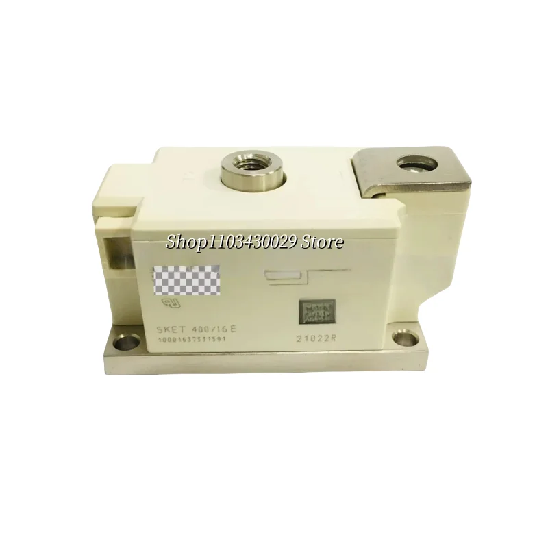 SKET330/18E SKET400/08E SKET400/12E SKET400/14E/18e SKET400/16E SKET330/14ENew Тиристорный модуль
SKET330/18E SKET400/08E SKET400/12E SKET400/14E/18e SKET400/16E SKET330/14ENew Тиристорный модуль