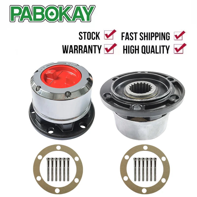 2 шт. x AVM417 AVM417HP свободные ступицы блокировки колеса для jeep Ford chevy dodge старые грузовики warn9072
2 шт. x AVM417 AVM417HP свободные ступицы блокировки колеса для jeep Ford chevy dodge старые грузовики warn9072