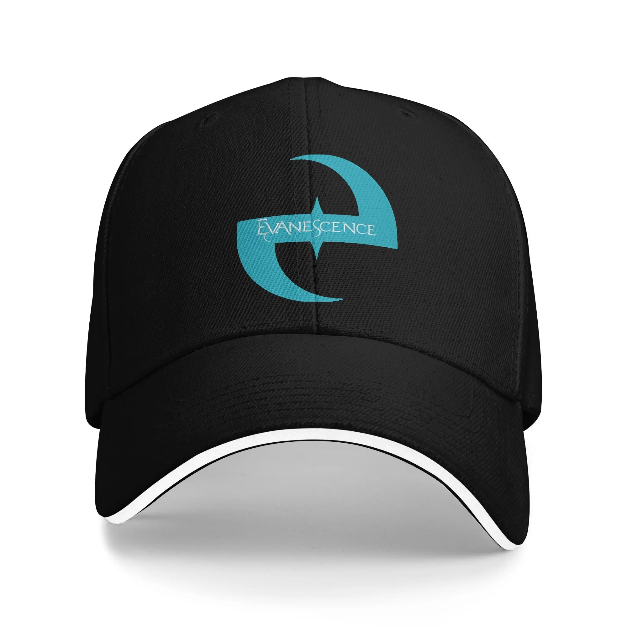 Evanescence Music Band Sandwich Hat Men Women ,Fashion,Baseball Cap s Adjustable Snapback s Racing Autumn
Evanescence Music Band Sandwich Hat Men Women ,Fashion,Baseball Cap s Adjustable Snapback s Racing Autumn