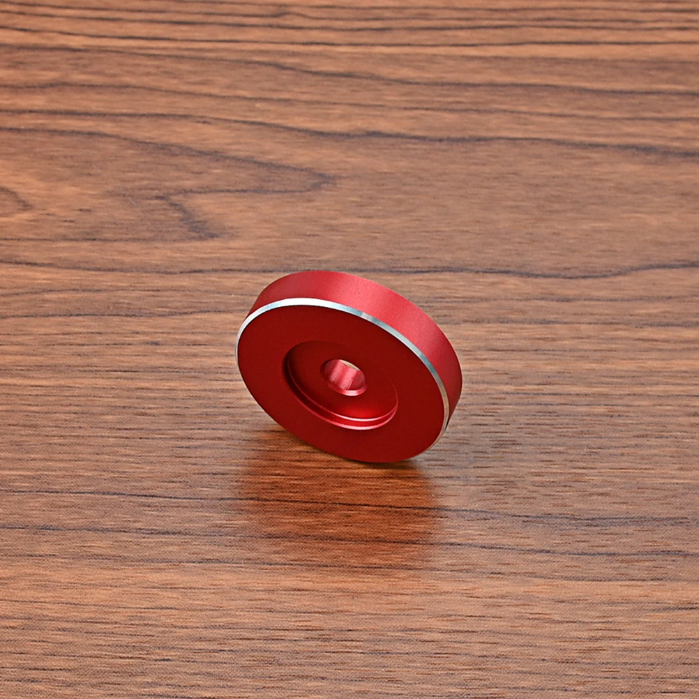 Metal Phonograph Adapter for Record Players Durable Vinyl Turntable Insert Suitable Music Save Time Efforts Stable
Metal Phonograph Adapter for Record Players Durable Vinyl Turntable Insert Suitable Music Save Time Efforts Stable