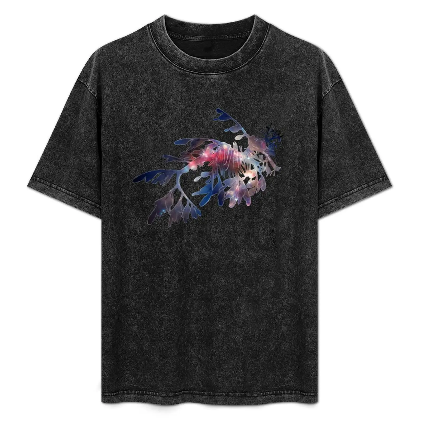 Galaxy Leafy Seadragon T-Shirt sports fans rapper graphic tees man clothes custom t-shirts Men's clothing
Galaxy Leafy Seadragon T-Shirt sports fans rapper graphic tees man clothes custom t-shirts Men's clothing