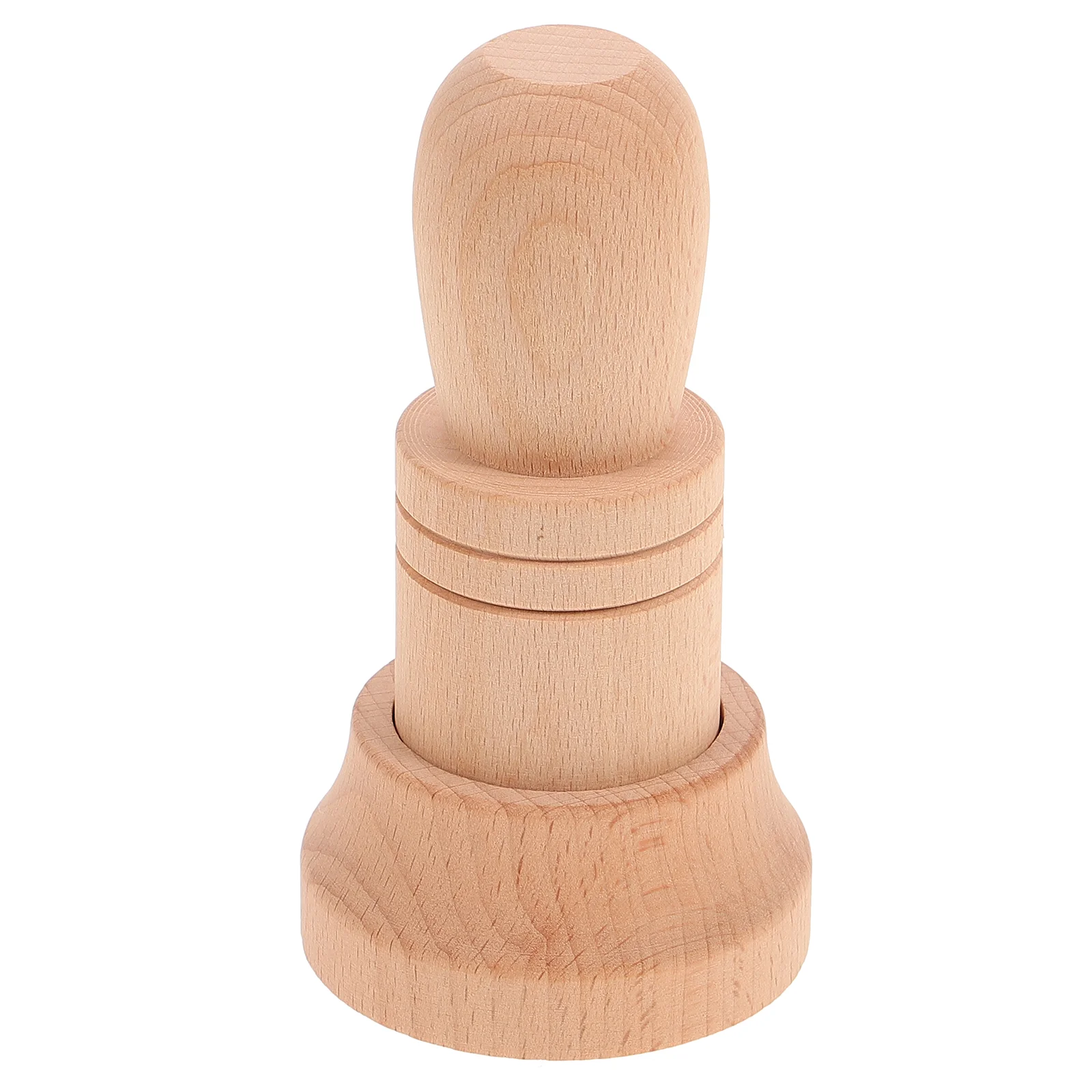 Wooden Paper Pot Maker for Seedling Nursery Small Compact Light Smooth Gardening Tool Flower Pot Making Aids Premium
Wooden Paper Pot Maker for Seedling Nursery Small Compact Light Smooth Gardening Tool Flower Pot Making Aids Premium