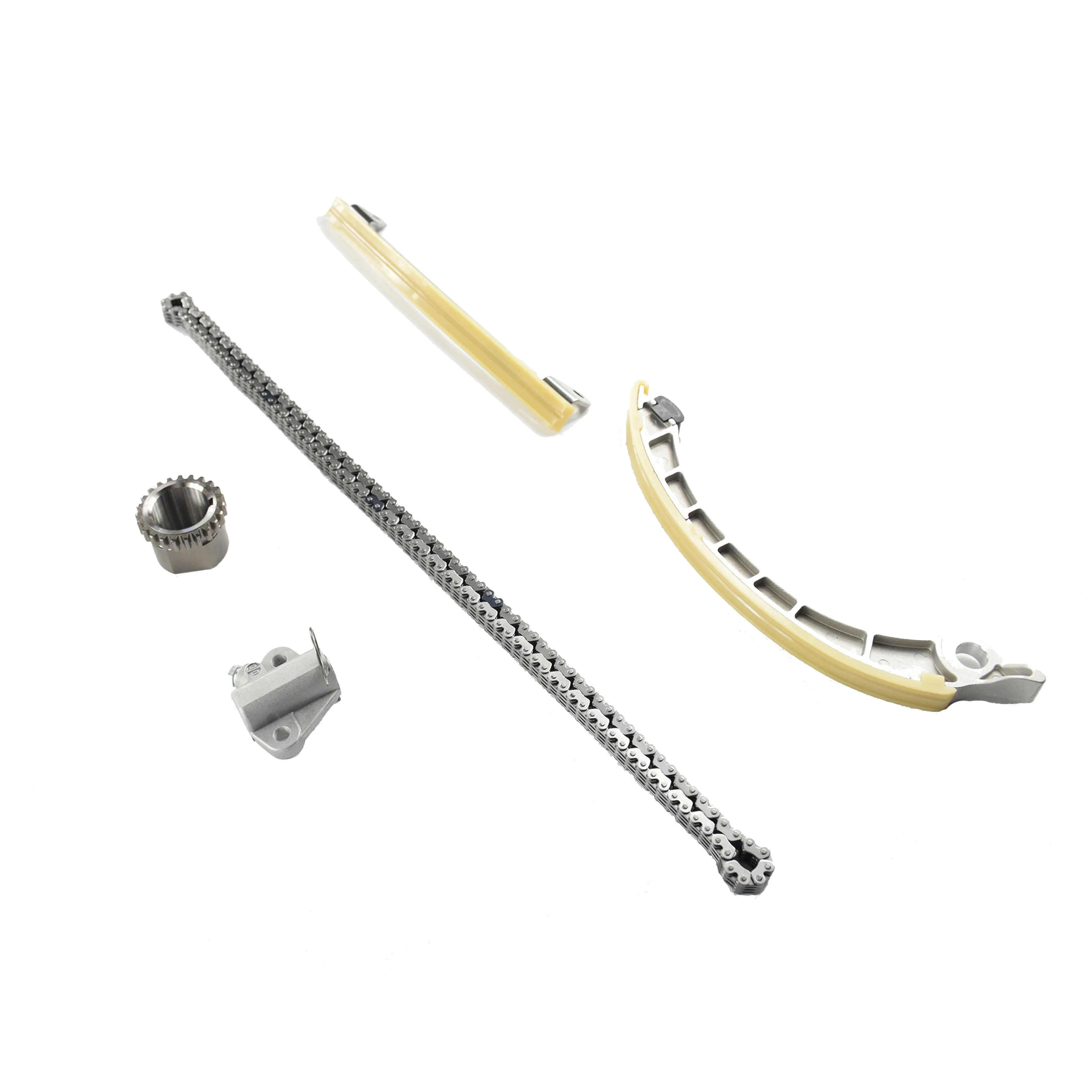 Timing Chain Kit TK1012-2 Apply Engine K10B K12B OE 93193744 95508136 1263151K00 For OPEL AGILA VAUXHALL
Timing Chain Kit TK1012-2 Apply Engine K10B K12B OE 93193744 95508136 1263151K00 For OPEL AGILA VAUXHALL
