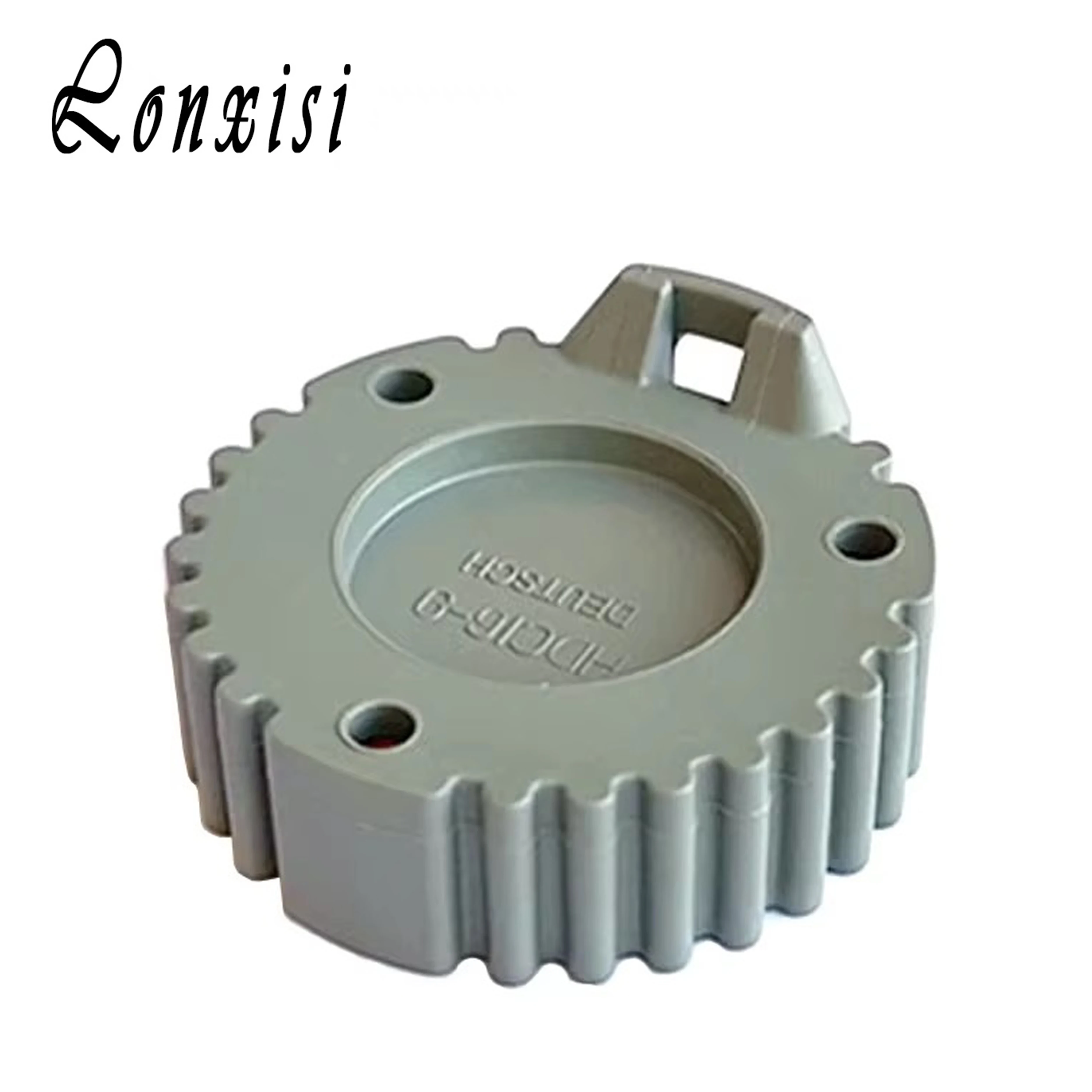 1/5/10/20/50 Pcs HD16-9-1939P DEUTSCH 9-Hole Connector Dust Cover HDC16-9 Sheath AHD16-9-1939S8 Original Factory Free Delivery
1/5/10/20/50 Pcs HD16-9-1939P DEUTSCH 9-Hole Connector Dust Cover HDC16-9 Sheath AHD16-9-1939S8 Original Factory Free Delivery