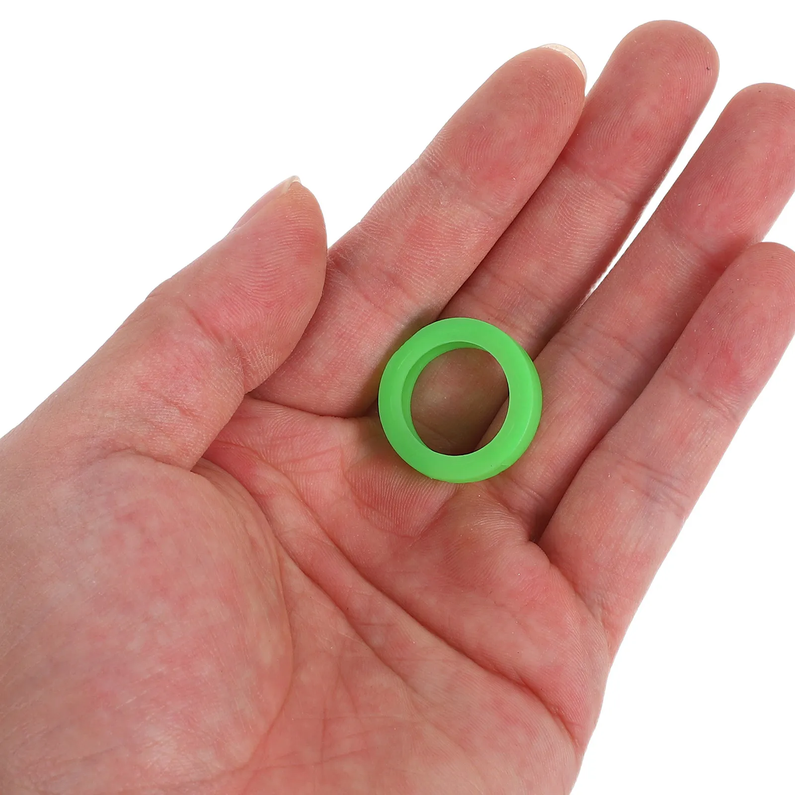 100 Pcs Key Caps Covers Silicone Rings Storage Colored Identifier Tags
100 Pcs Key Caps Covers Silicone Rings Storage Colored Identifier Tags