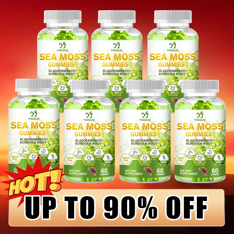 Органические жевательные конфеты из морских водорослей с корнем лопуха и морской капустой, укрепляют иммунитет, способствуют балансу пищеварения.
Органические жевательные конфеты из морских водорослей с корнем лопуха и морской капустой, укрепляют иммунитет, способствуют балансу пищеварения.