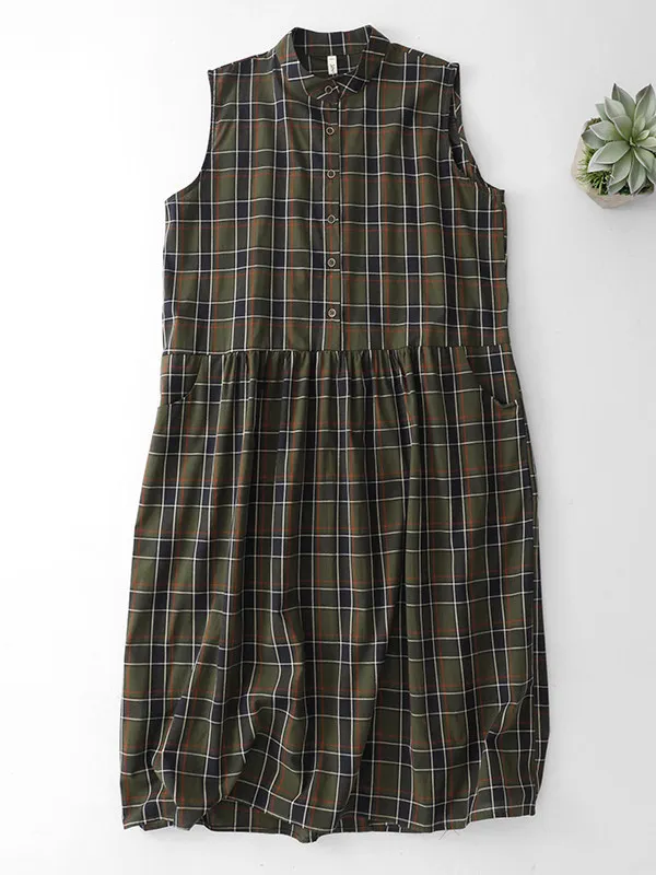 Casual Mid-Length Loose Summer A-Line Dress round Neck Large Size Dress Comfortable Breathable Korean Style Fashion Dress
Casual Mid-Length Loose Summer A-Line Dress round Neck Large Size Dress Comfortable Breathable Korean Style Fashion Dress