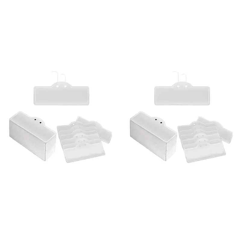 BHBD-100PCS Aluminum Plant Labels Tree Double-Sided Tags With Metal Wires For Plant Markers, Tree Tags,Outdoor Identification
BHBD-100PCS Aluminum Plant Labels Tree Double-Sided Tags With Metal Wires For Plant Markers, Tree Tags,Outdoor Identification