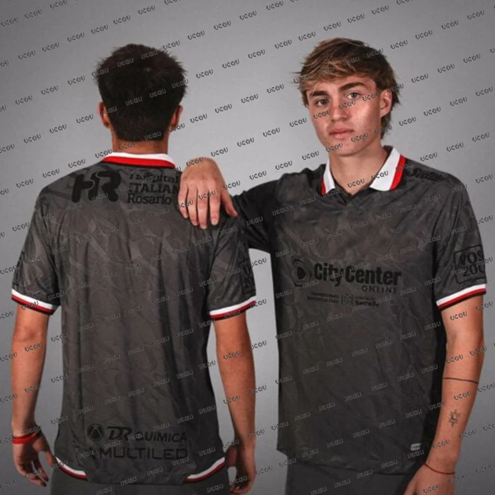 Summer New Arrivals Men's Football Jerseys Motorcycle Shirts Newell Old Boys Soccer Jersey Team Uniform Men Football Shirts
Summer New Arrivals Men's Football Jerseys Motorcycle Shirts Newell Old Boys Soccer Jersey Team Uniform Men Football Shirts