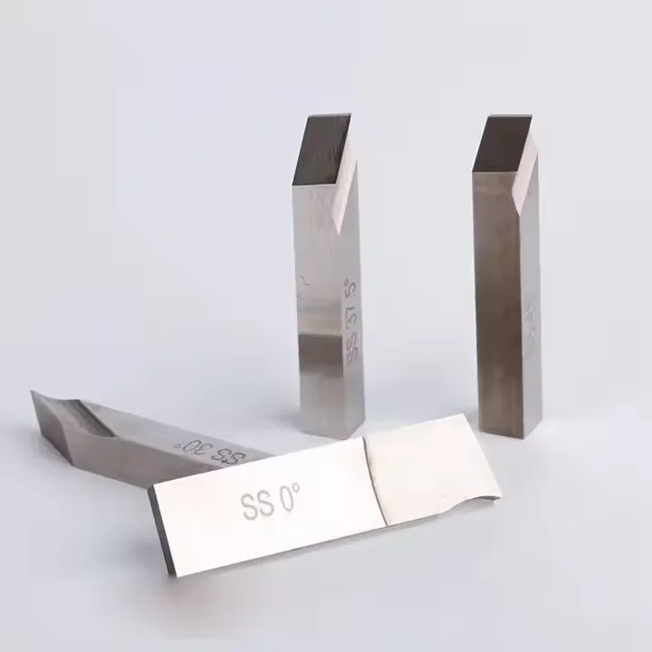 MOQ 2pcs Split Frame Pipe Cold Machine Cutting Blade and Beveling Blades
MOQ 2pcs Split Frame Pipe Cold Machine Cutting Blade and Beveling Blades