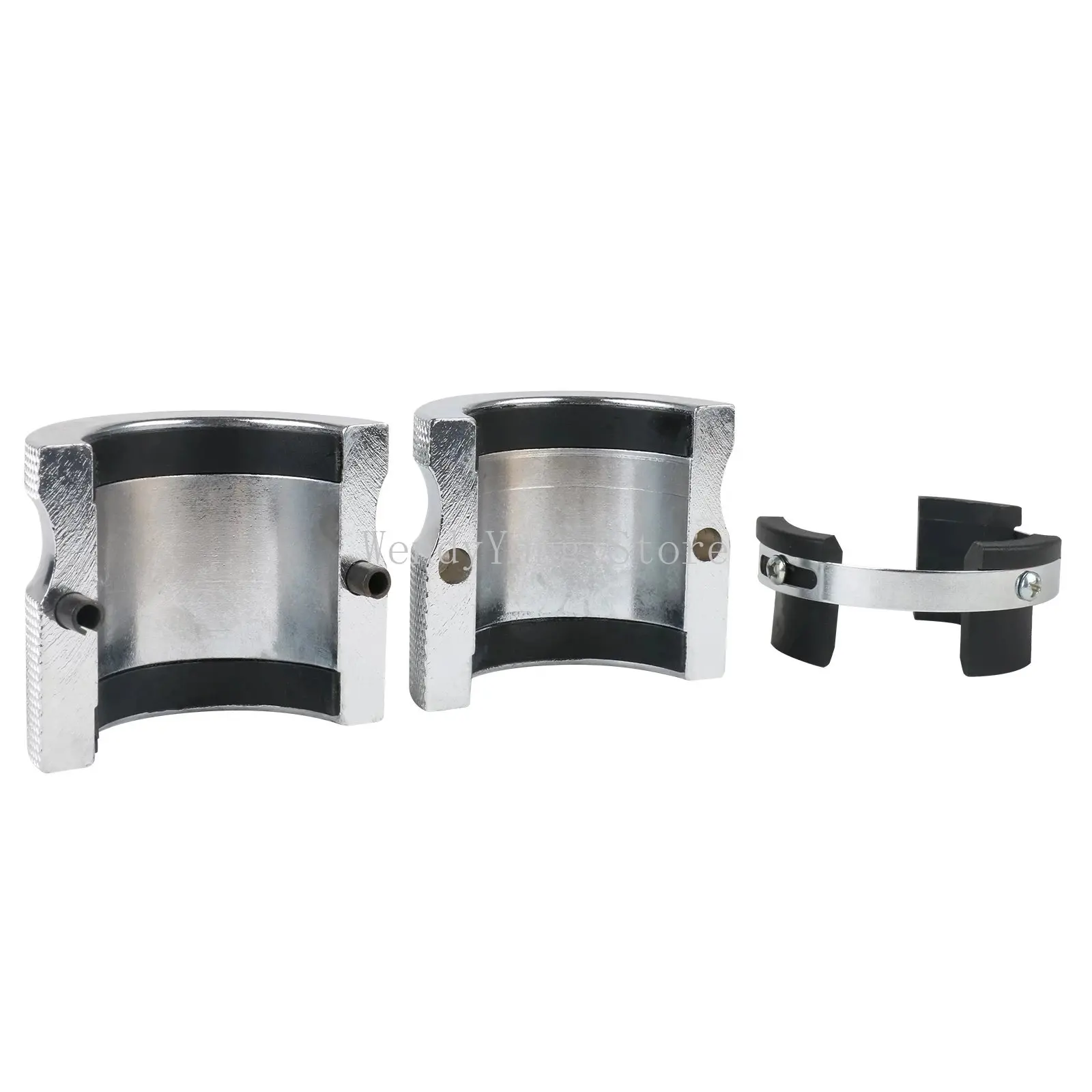Fork Seal Driver Tool Oil Seals Install Tool Motorcycle Adjustable 39mm-45mm Works On Either Conventional Inverted Forks Ins
Fork Seal Driver Tool Oil Seals Install Tool Motorcycle Adjustable 39mm-45mm Works On Either Conventional Inverted Forks Ins