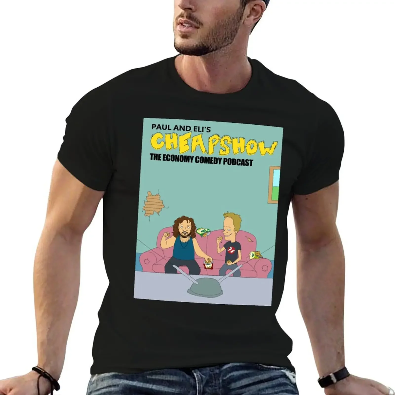 Beli and Paulhead T-Shirt blanks plus sizes oversize t-shirts man men t shirts high quality
Beli and Paulhead T-Shirt blanks plus sizes oversize t-shirts man men t shirts high quality