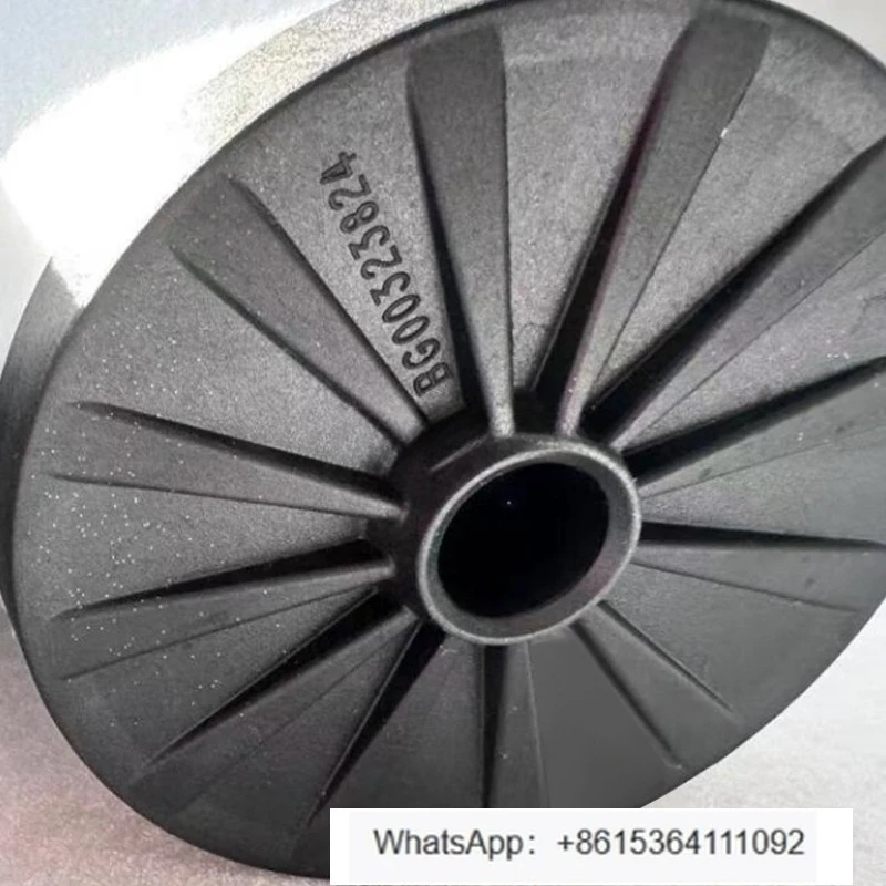 1Pcs oil mist separator filter for drilling rig BG00323824
1Pcs oil mist separator filter for drilling rig BG00323824
