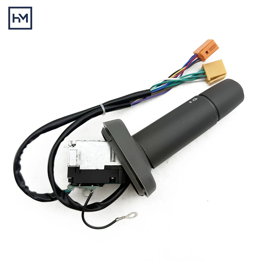 Steering Column Combination Switch OE 81255090123 8125509011881255090146 81255090147 For MAN TGA TGL TGM TGS TGX Truck
Steering Column Combination Switch OE 81255090123 8125509011881255090146 81255090147 For MAN TGA TGL TGM TGS TGX Truck
