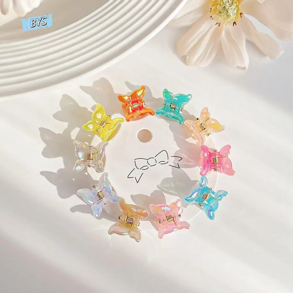 Hair Accessories Mini Hair Claw Transparent Hair Clip Star Hair Crab Clip Barrettes Hair Ornaments Flower Mini Hair Claw Girls
Hair Accessories Mini Hair Claw Transparent Hair Clip Star Hair Crab Clip Barrettes Hair Ornaments Flower Mini Hair Claw Girls