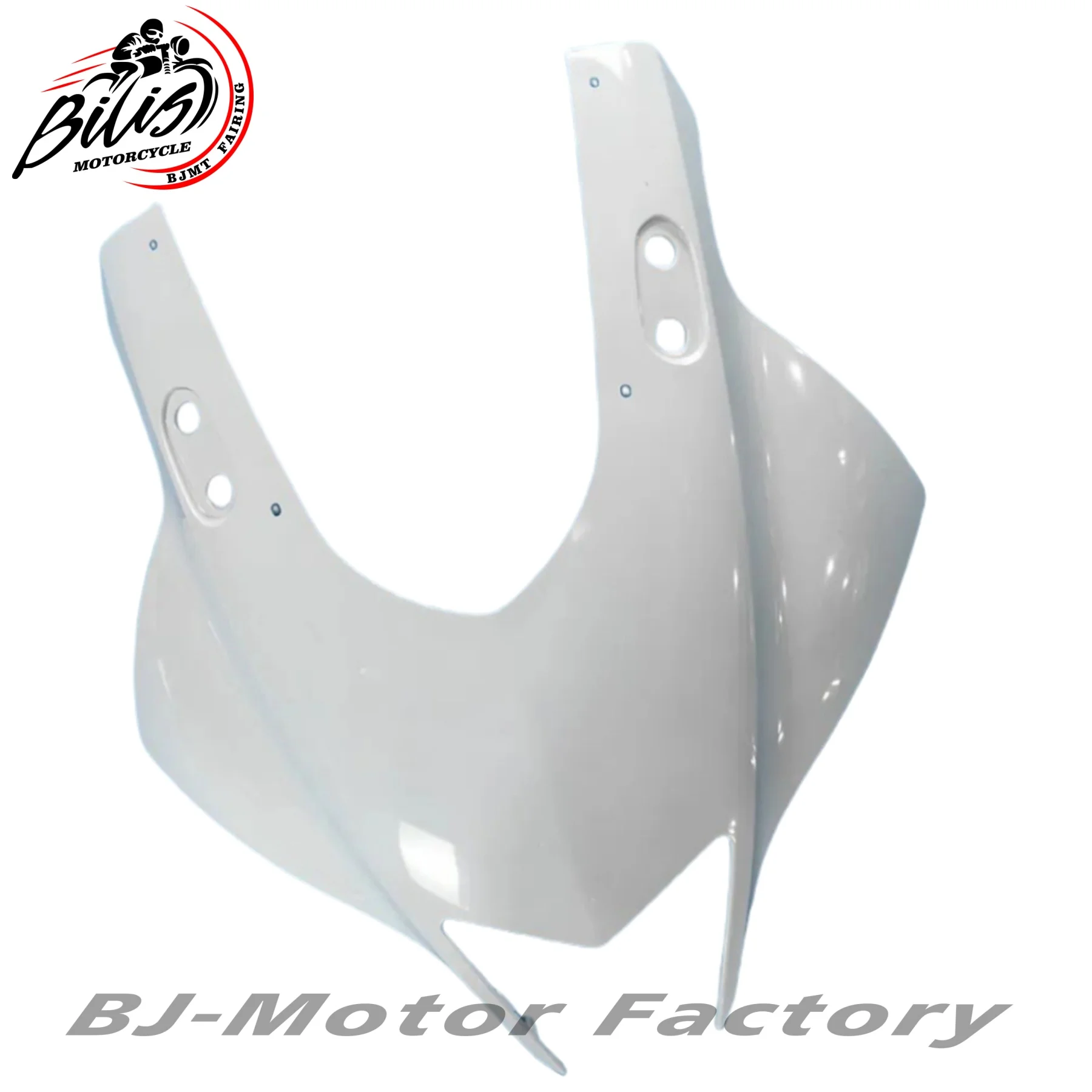 ABS For Yamaha YZF R25 2019-2024 Front Nose Upper Cowl Fairing headlight cover Mask Cover Nose Upgrade Style Small Eyes
ABS For Yamaha YZF R25 2019-2024 Front Nose Upper Cowl Fairing headlight cover Mask Cover Nose Upgrade Style Small Eyes