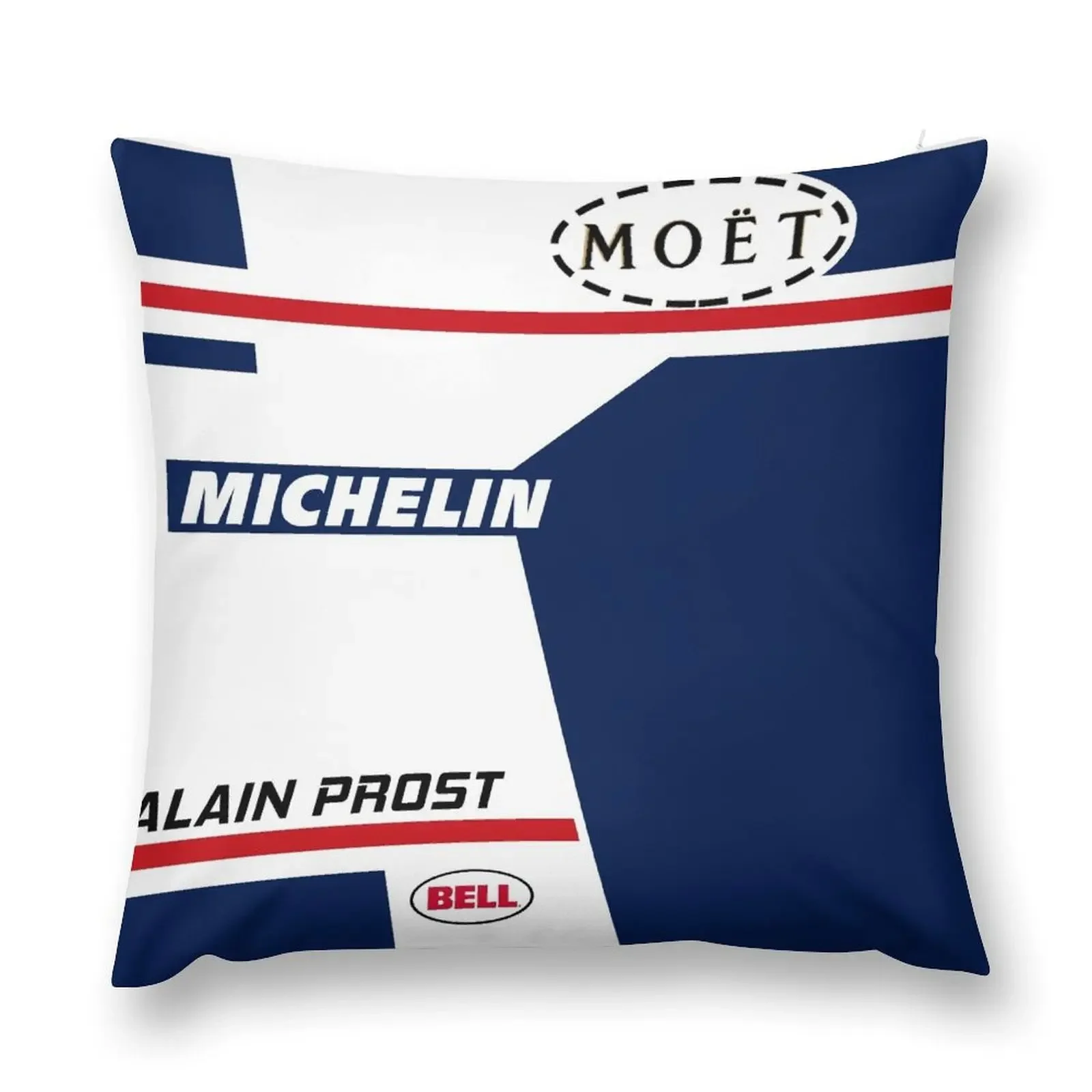 Alain Prost helmet Throw Pillow Sofa Decorative Covers Pillow Case Sitting Cushion pillow
Alain Prost helmet Throw Pillow Sofa Decorative Covers Pillow Case Sitting Cushion pillow