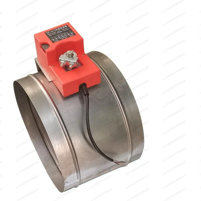200 Electric Adjustment Pipeline Valve Switch Check Smoke Exhaust Valve Round 300 Air Valve
200 Electric Adjustment Pipeline Valve Switch Check Smoke Exhaust Valve Round 300 Air Valve