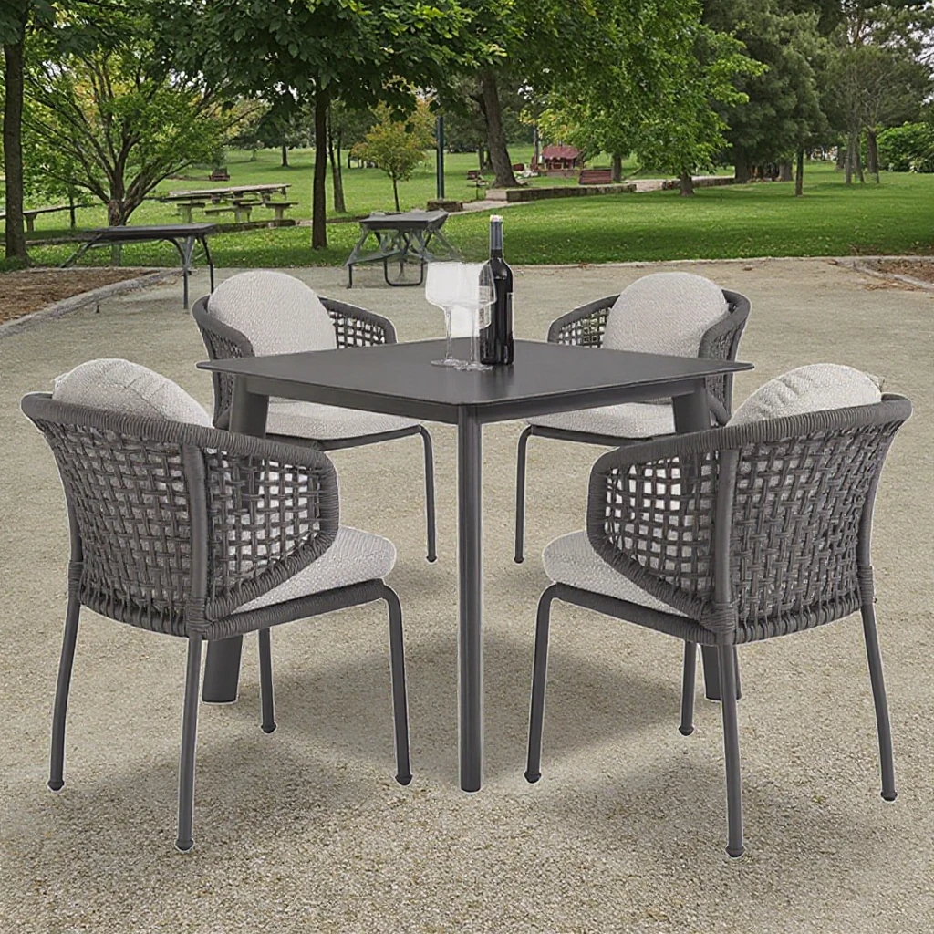 !@Modern Lightweight Rattan Garden Furniture Waterproof Cushions for Outdoor Dining Sets in Parks Villas Basements Made of Wood
!@Modern Lightweight Rattan Garden Furniture Waterproof Cushions for Outdoor Dining Sets in Parks Villas Basements Made of Wood