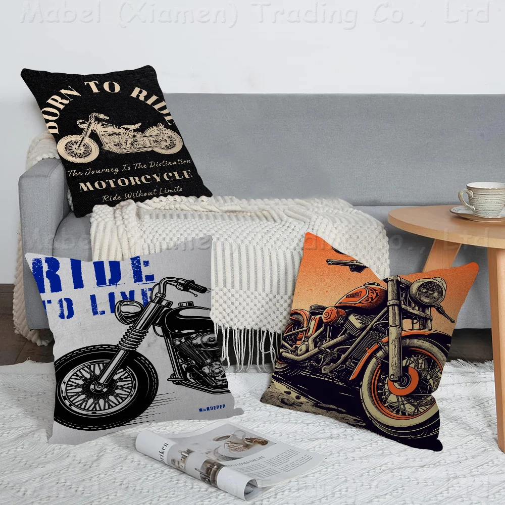Locomotive Retro Poster Pillow Cover For Bedroom Room And Living Room Sofa Decorative Cushion Cover
Locomotive Retro Poster Pillow Cover For Bedroom Room And Living Room Sofa Decorative Cushion Cover
