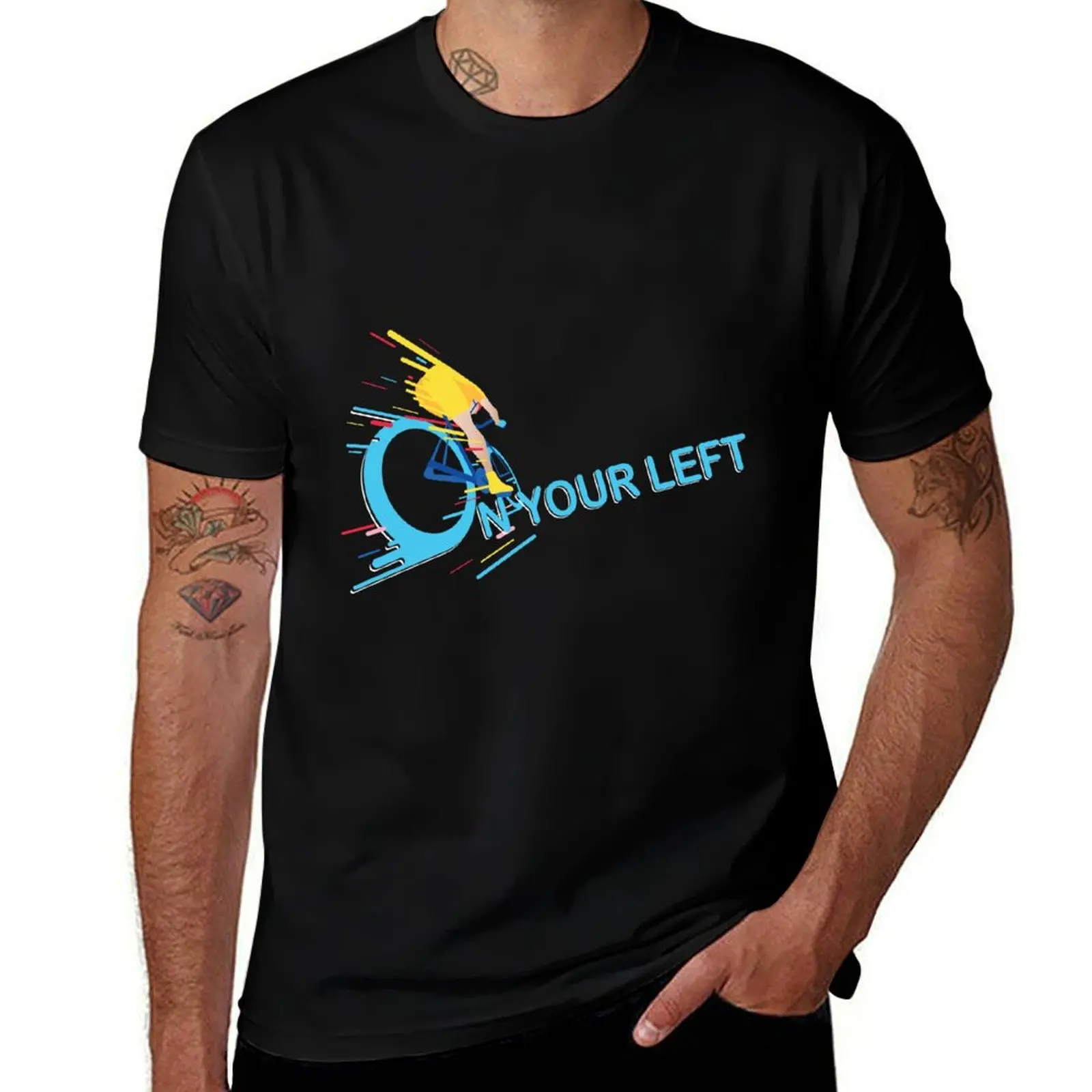 On Your Left T-Shirt gifts for boyfriend anime tshirt oversize t-shirts man mens graphic t-shirts anime
On Your Left T-Shirt gifts for boyfriend anime tshirt oversize t-shirts man mens graphic t-shirts anime