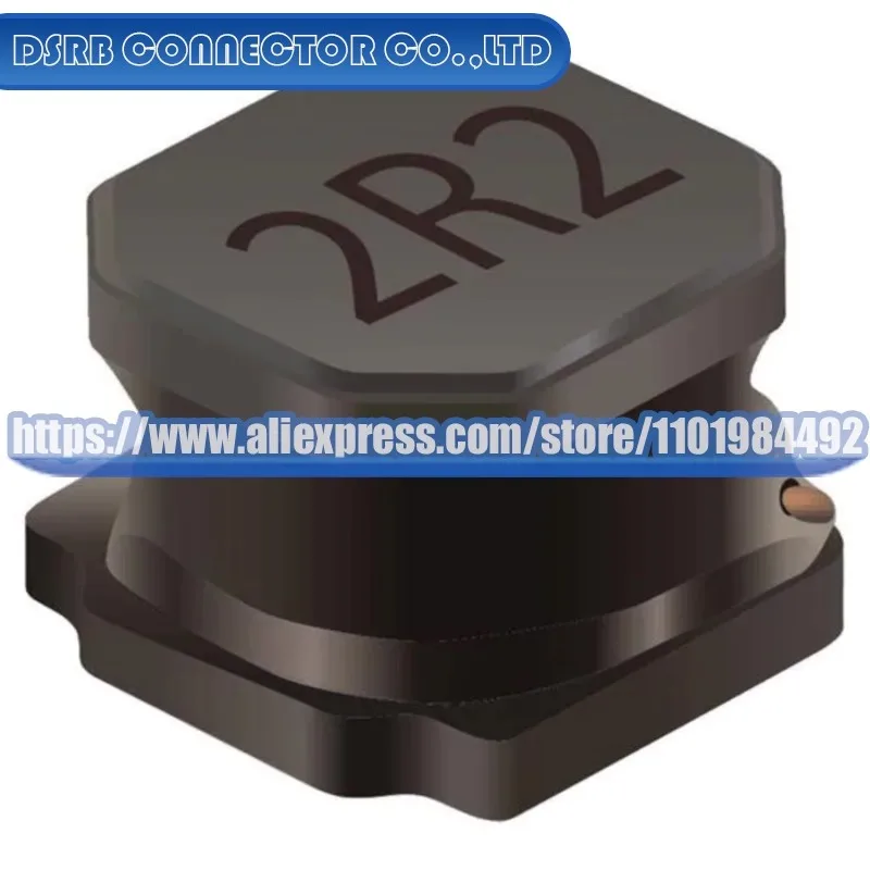 100pcs/lot SRN5040-1R5Y SRN5040-3R3M 15426816 174355-7 2373921-4 09-50-3021 104257-2
100pcs/lot SRN5040-1R5Y SRN5040-3R3M 15426816 174355-7 2373921-4 09-50-3021 104257-2
