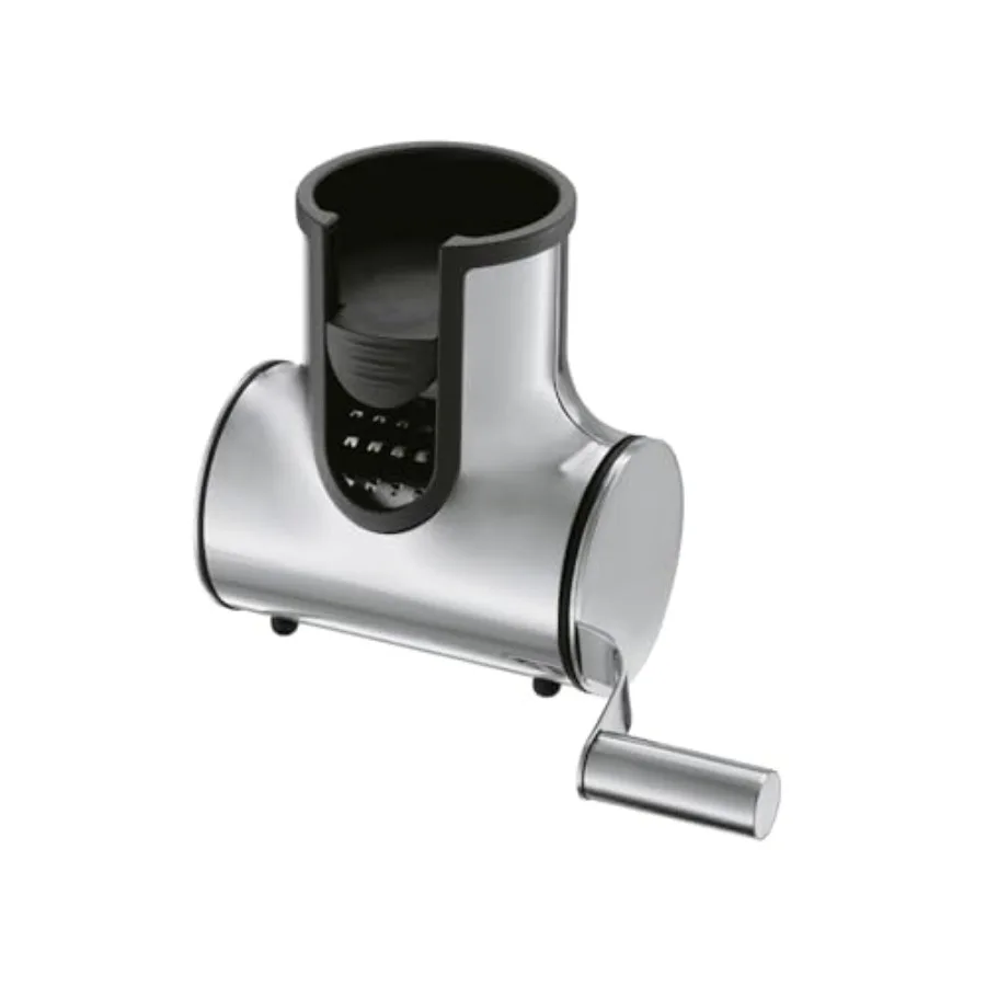 Cheese Mill Stainless Steel
Cheese Mill Stainless Steel