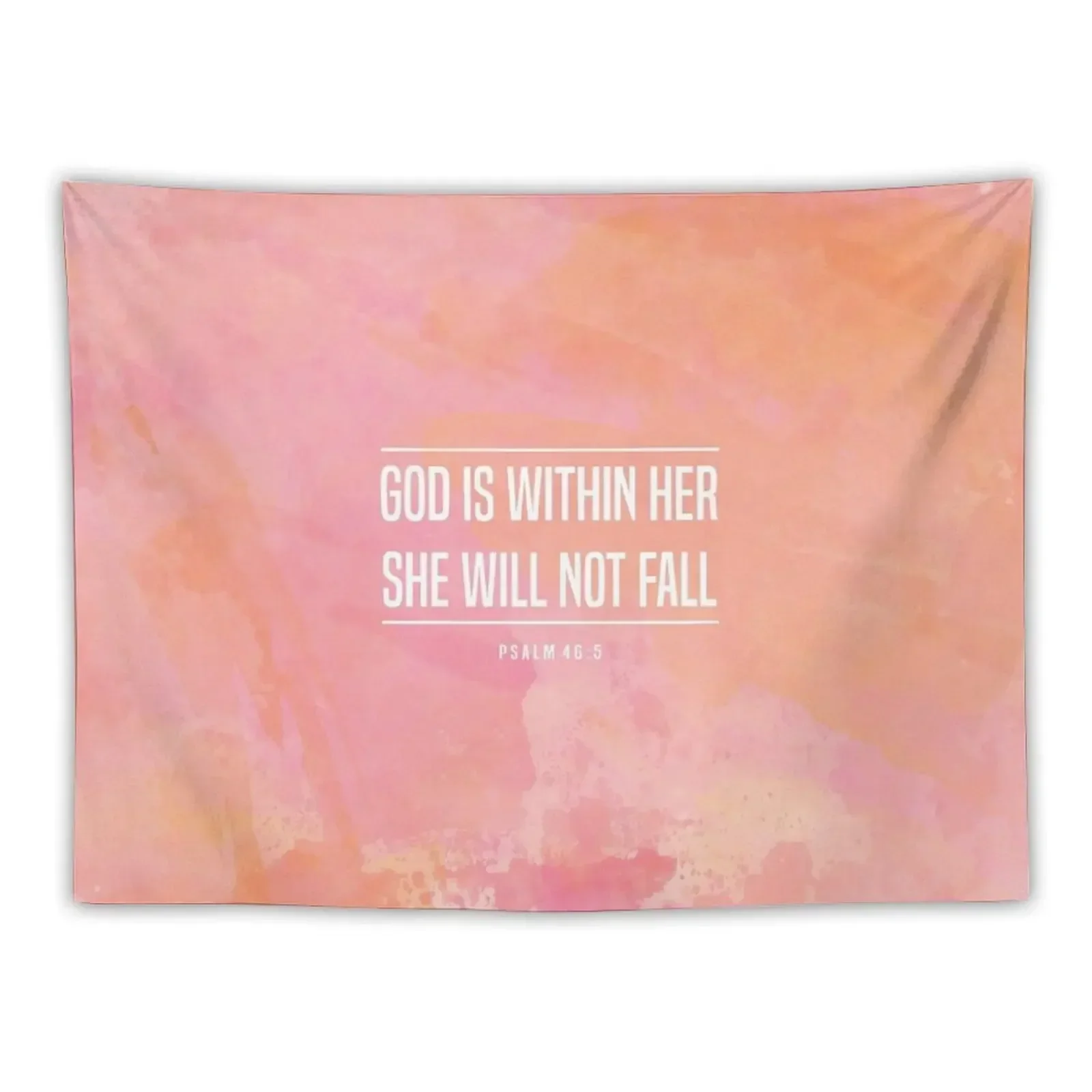 Christian Quote Tapestry Wall Decorations Room Decor Cute Decoration Aesthetic Tapestry
Christian Quote Tapestry Wall Decorations Room Decor Cute Decoration Aesthetic Tapestry