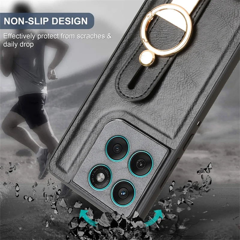 For Motorola Edge 60 Fusion Luxury Leather Cover Wristband Hand Strap Kickstand Metal Ring For Moto Edge 60 Fusion Phone Case
For Motorola Edge 60 Fusion Luxury Leather Cover Wristband Hand Strap Kickstand Metal Ring For Moto Edge 60 Fusion Phone Case