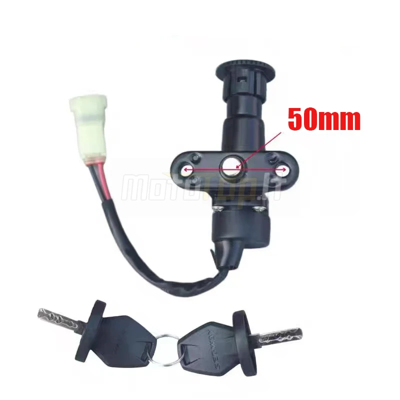 POWER SWITCH LOCK FOR SEGWAY SNARLER AT6 S/L T3b/E5 AT10L AT10WL ABS ATV QUAD PARTS A01M57100001
POWER SWITCH LOCK FOR SEGWAY SNARLER AT6 S/L T3b/E5 AT10L AT10WL ABS ATV QUAD PARTS A01M57100001