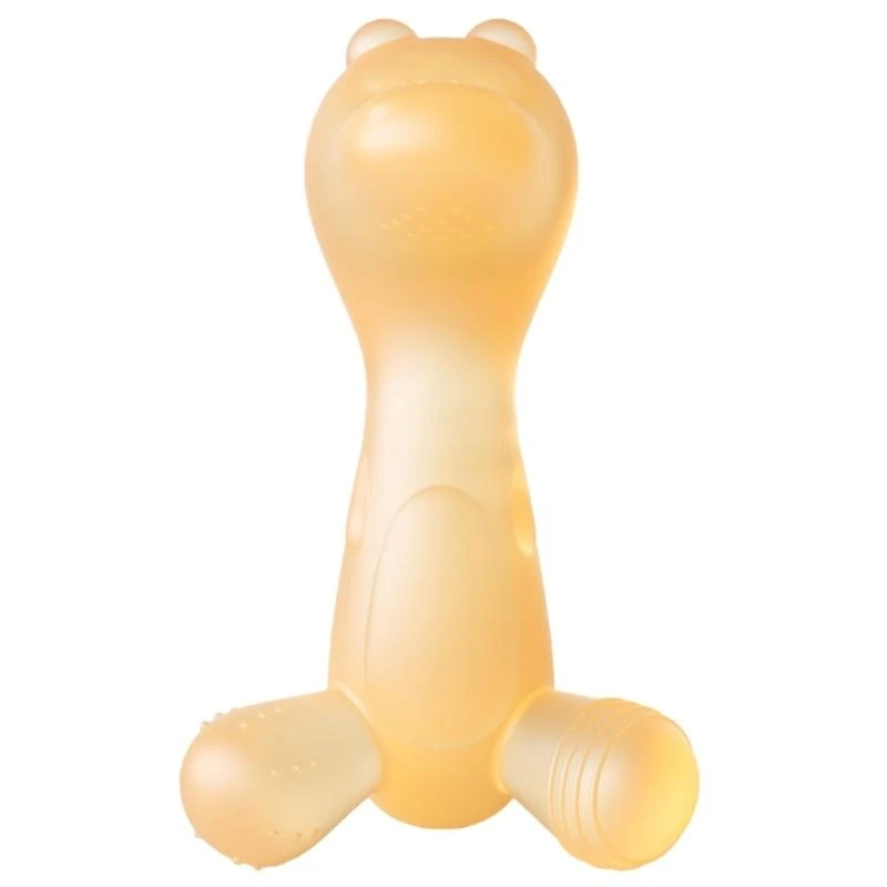 Детский Прорезыватель Молярная Жевательная Игрушка В Форме Динозавра Прорезыватель Развивающая Игрушка
Детский Прорезыватель Молярная Жевательная Игрушка В Форме Динозавра Прорезыватель Развивающая Игрушка