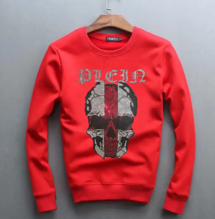 S-4XL Hoodies Men Hoody Skulls Streetwear Graphic Men's Anime Sweatshirt Hoodie Casual Rhinestones Sweatshirts
S-4XL Hoodies Men Hoody Skulls Streetwear Graphic Men's Anime Sweatshirt Hoodie Casual Rhinestones Sweatshirts