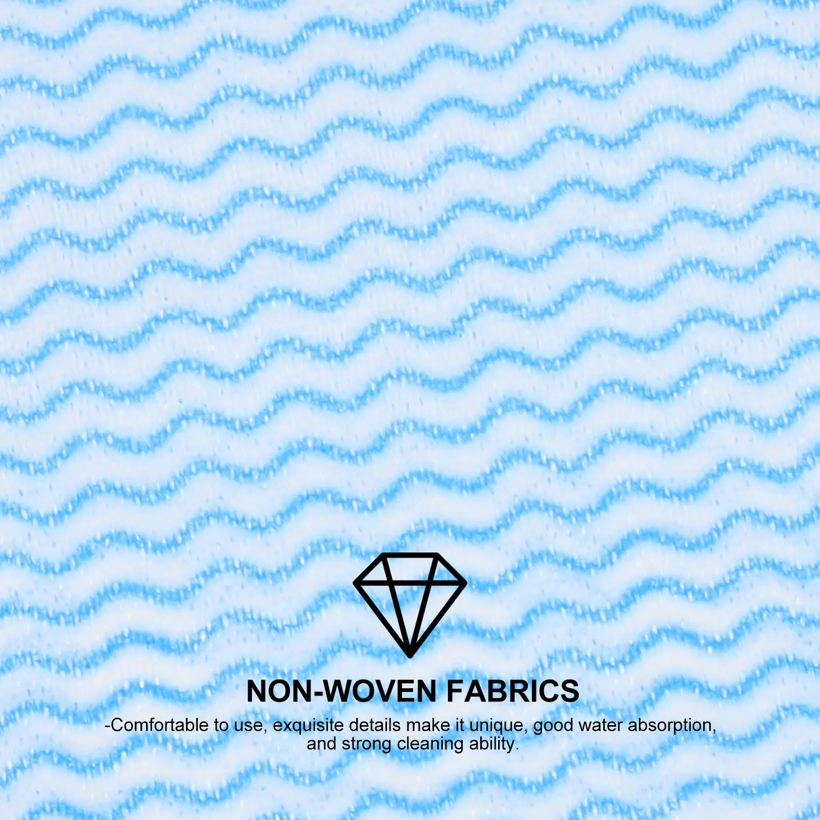 50pcs Dish Cloth Set Thickened Kitchen Cleaning Cloths For Plates Pots Countertops Reusable Non-Scratch Absorbent Household
50pcs Dish Cloth Set Thickened Kitchen Cleaning Cloths For Plates Pots Countertops Reusable Non-Scratch Absorbent Household