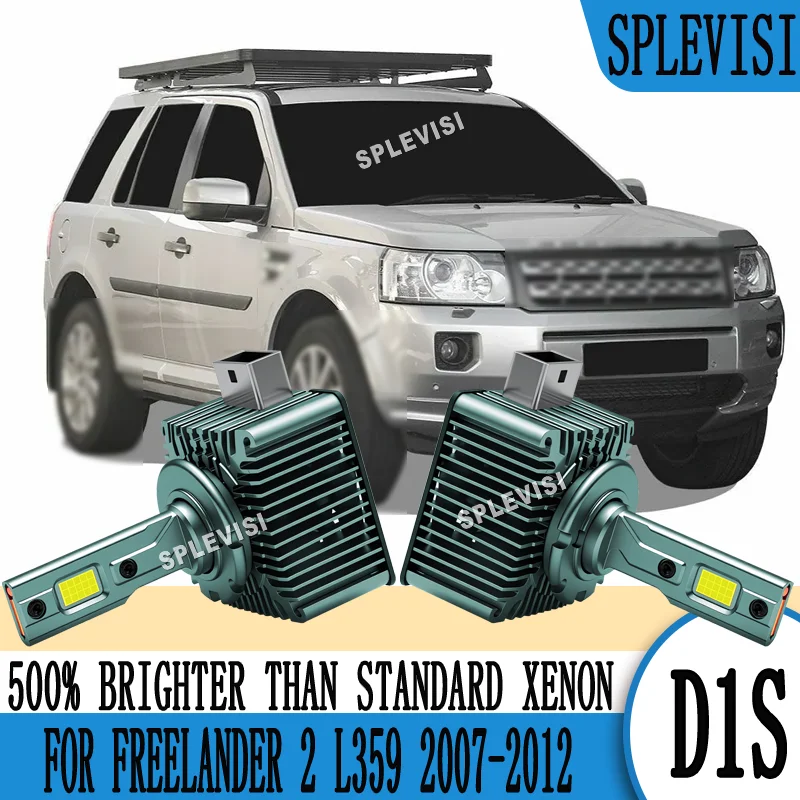 Эффективная система охлаждения без задержки 12 В-24 В 85415 Светодиодные лампы для фар для FREELANDER 2 L359 2007 2008 2009 2010 2011 2012
Эффективная система охлаждения без задержки 12 В-24 В 85415 Светодиодные лампы для фар для FREELANDER 2 L359 2007 2008 2009 2010 2011 2012