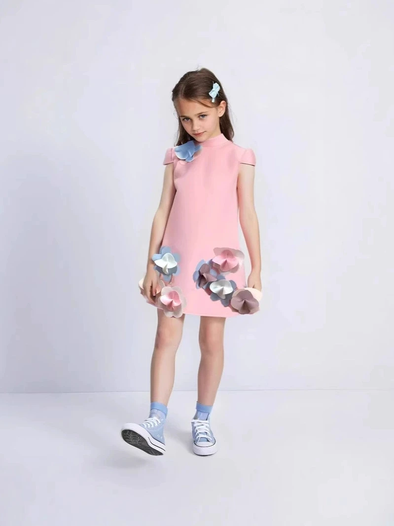 Праздничные платья для девочек на первый день рождения, костюмы принцесс, наряды для выступлений и торжественных мероприятий
Праздничные платья для девочек на первый день рождения, костюмы принцесс, наряды для выступлений и торжественных мероприятий