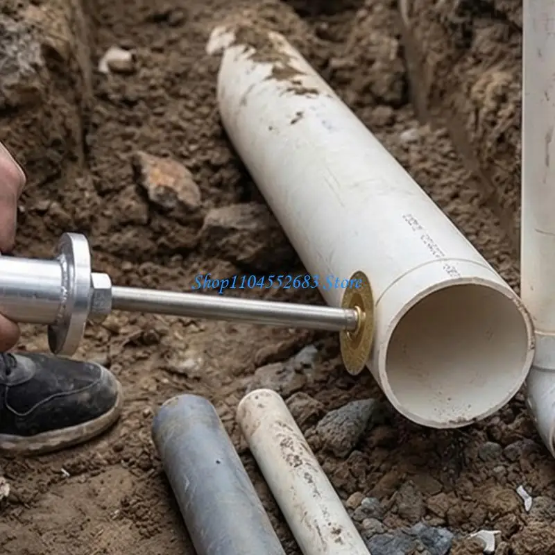 Y6GD Reliable Handheld PVC Pipe Cutting Instrument For Various Pipe Size Up To 42mm
Y6GD Reliable Handheld PVC Pipe Cutting Instrument For Various Pipe Size Up To 42mm