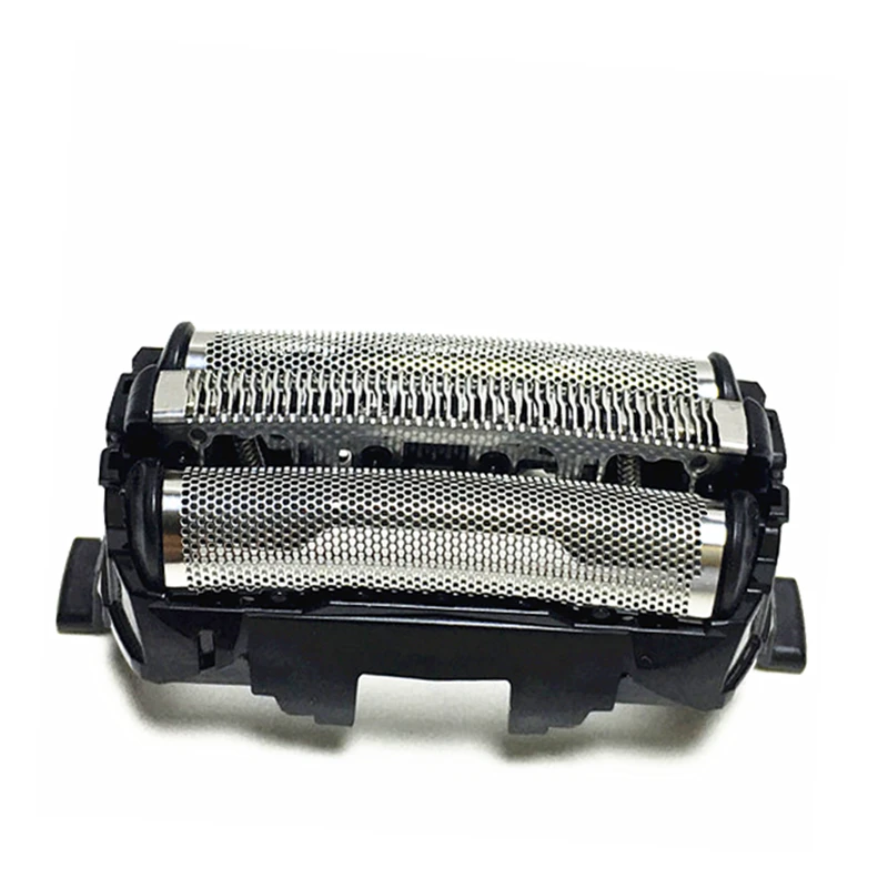 Razor Screen Out Foil For Panasonic ES-LT50 ES-LT33-S ES-SL83-S ES-SL33 ES-RT17-K ES-RT77-S Replacement Shaving Head
Razor Screen Out Foil For Panasonic ES-LT50 ES-LT33-S ES-SL83-S ES-SL33 ES-RT17-K ES-RT77-S Replacement Shaving Head