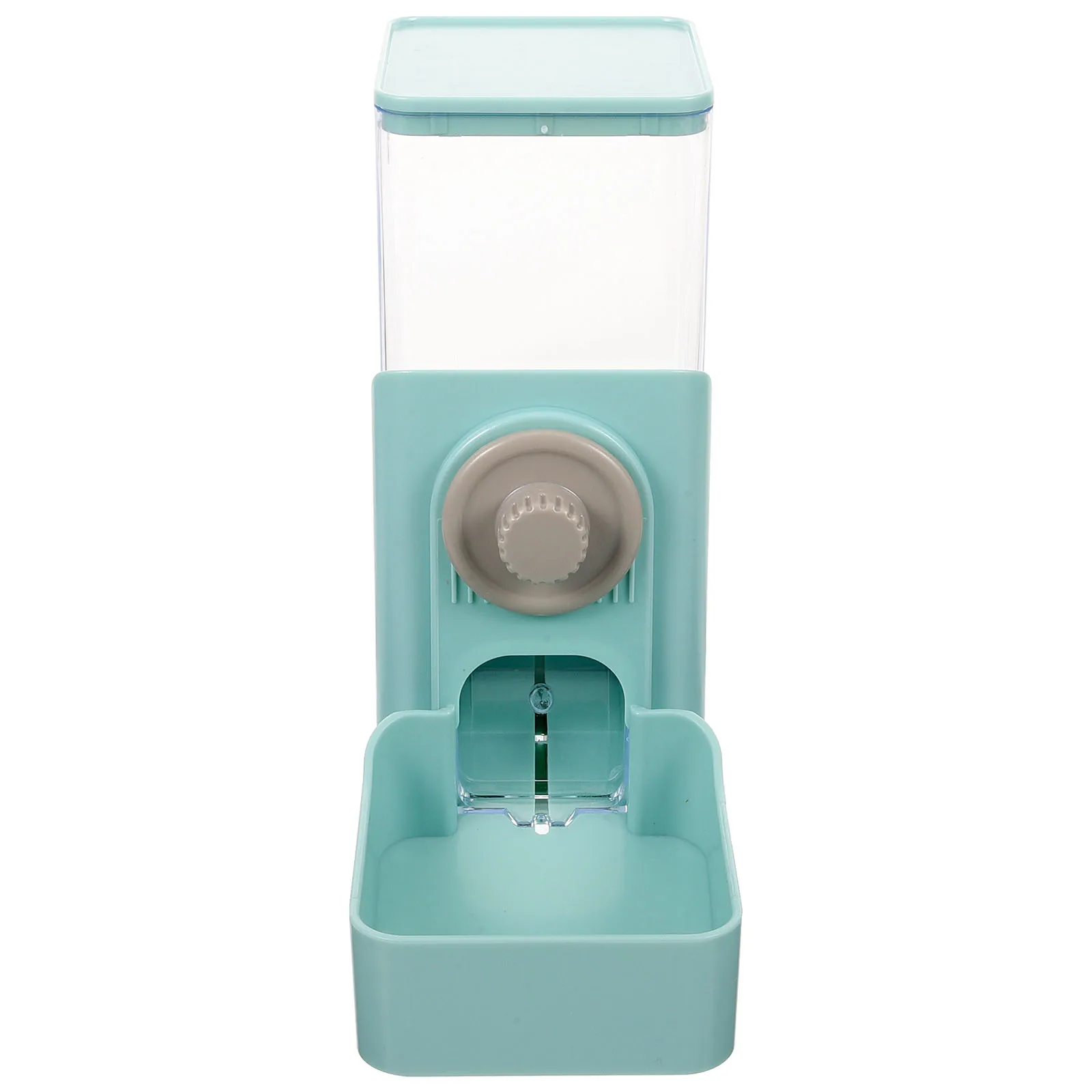 Durable Hanging Small Feeder Bunny Rabbit Hamster Food Dispenser Wear-Resistant Reusable Auto Feeding Bowl For Cat Dog Rat Pet 
Durable Hanging Small Feeder Bunny Rabbit Hamster Food Dispenser Wear-Resistant Reusable Auto Feeding Bowl For Cat Dog Rat Pet