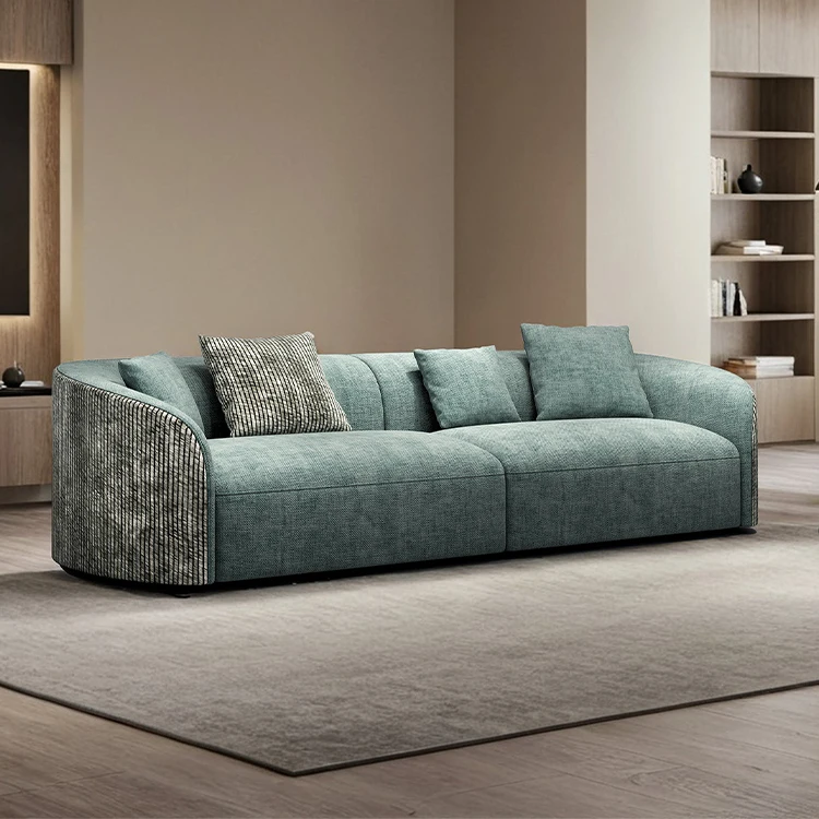 #Nordic Fabric Sectional Living Room Sofa Set Modular Sofa With Sponge Filling Material
#Nordic Fabric Sectional Living Room Sofa Set Modular Sofa With Sponge Filling Material